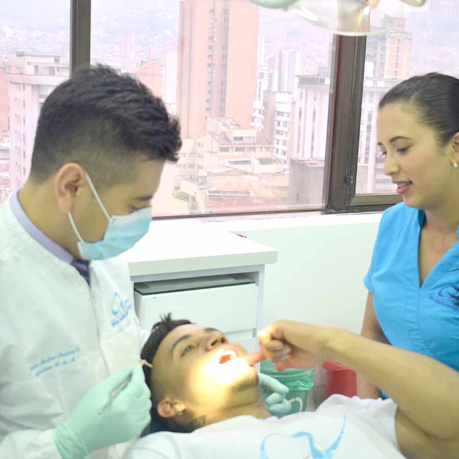 periodoncia odontologia clinica